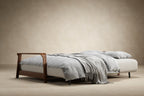 Ran D.E.L Sleeper Sofa 527
