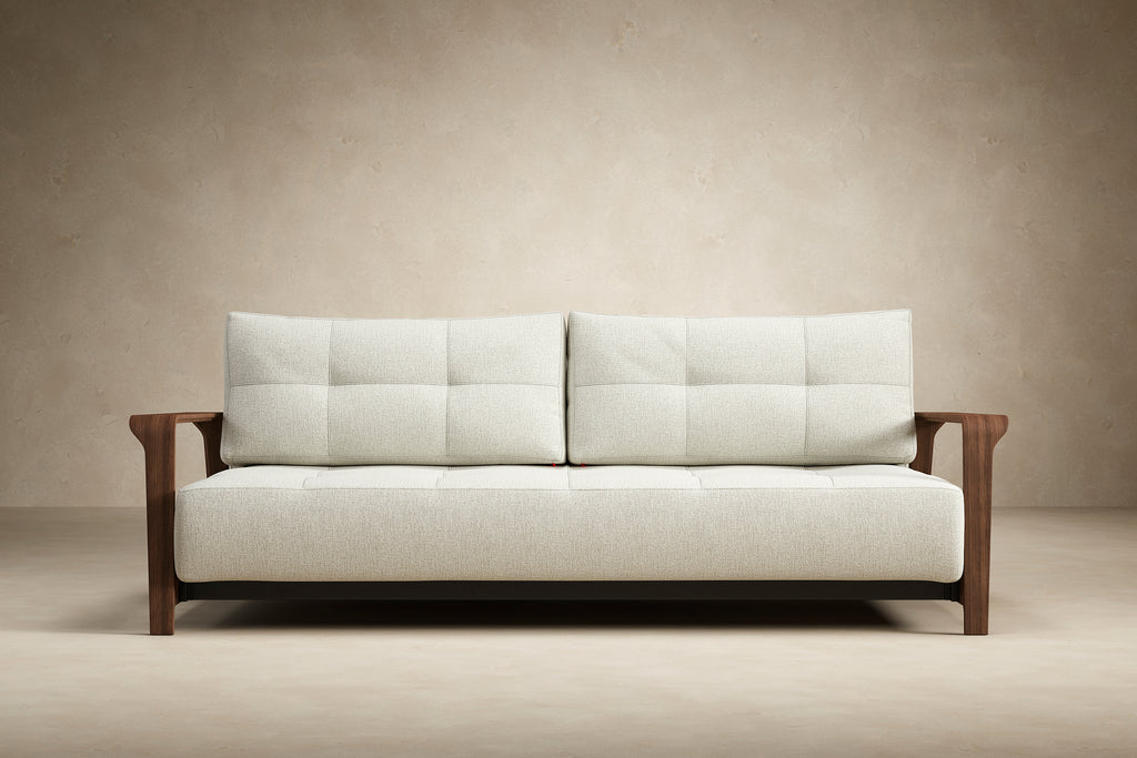 Ran D.E.L Sleeper Sofa 527