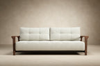 Ran D.E.L Sleeper Sofa 527