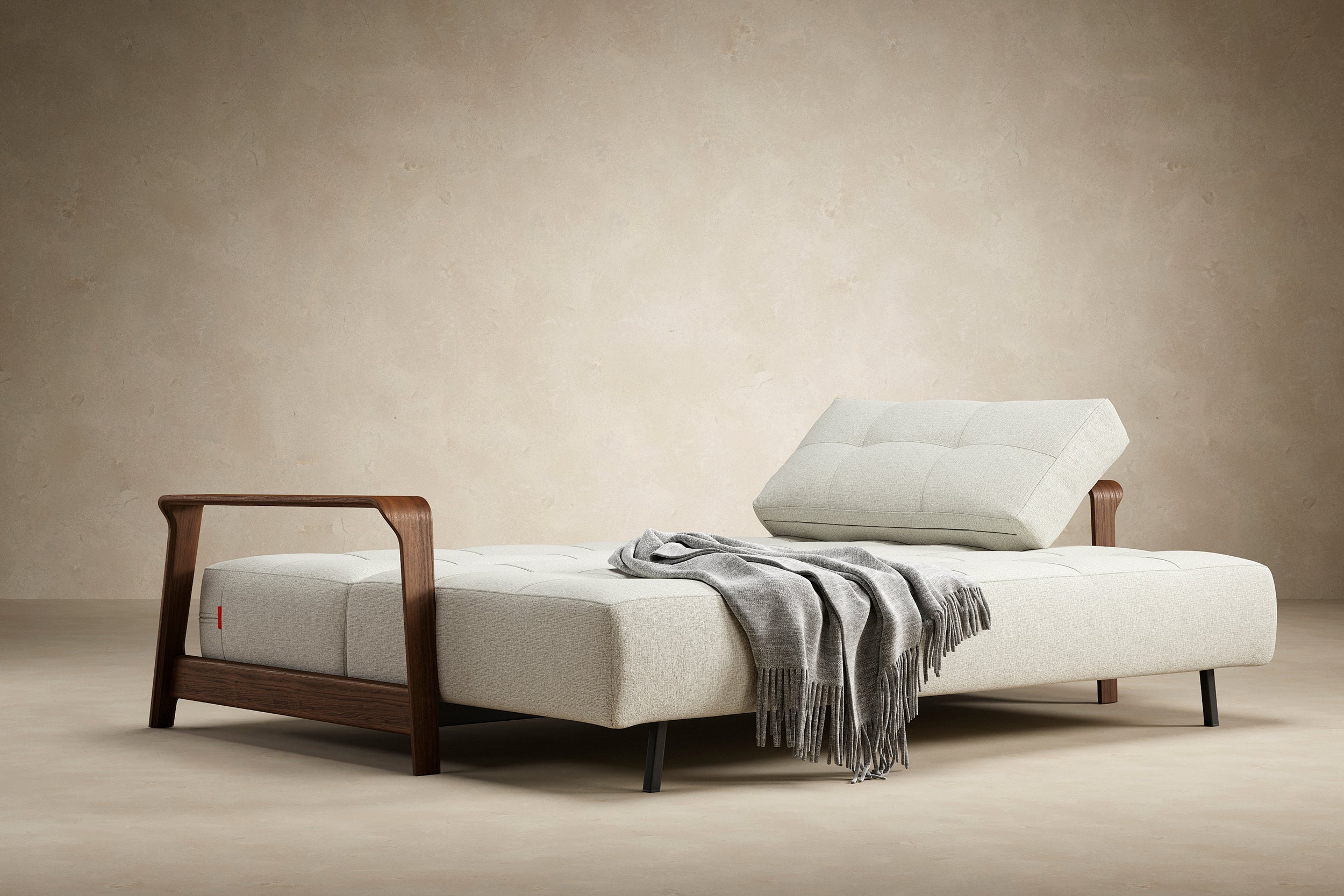 Ran D.E.L Sleeper Sofa 527