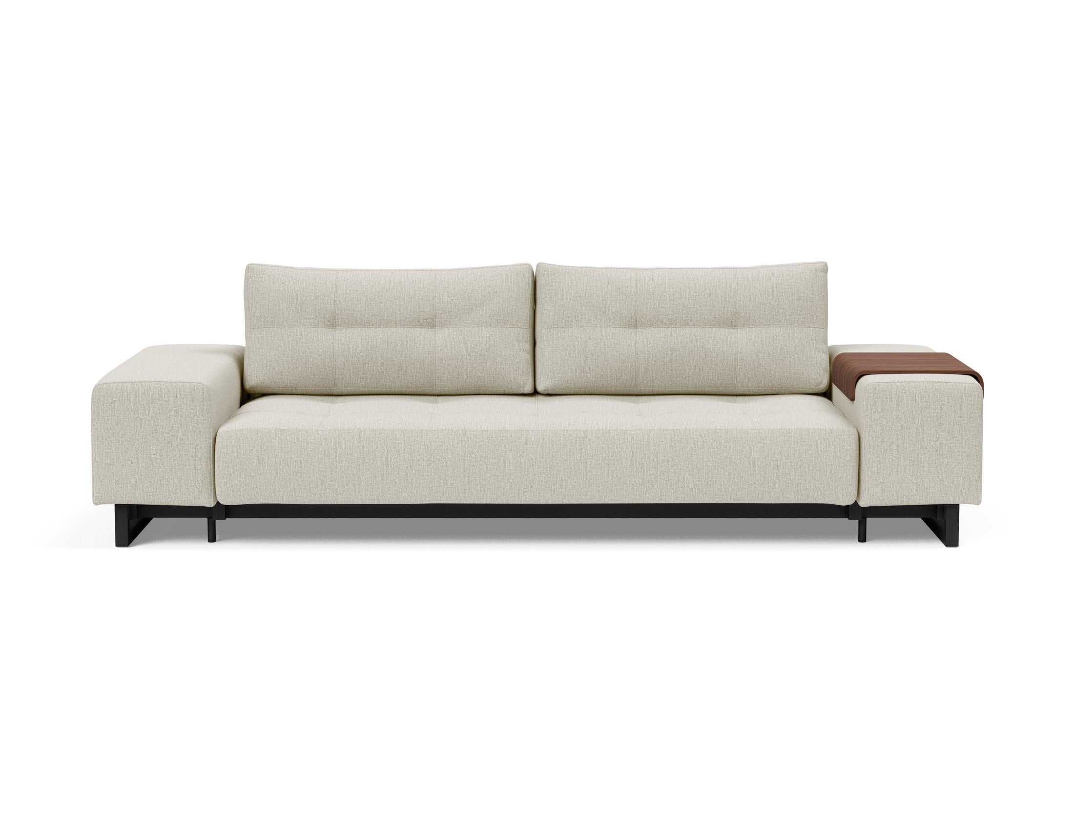 Ran D.E.L Sleeper Sofa 527