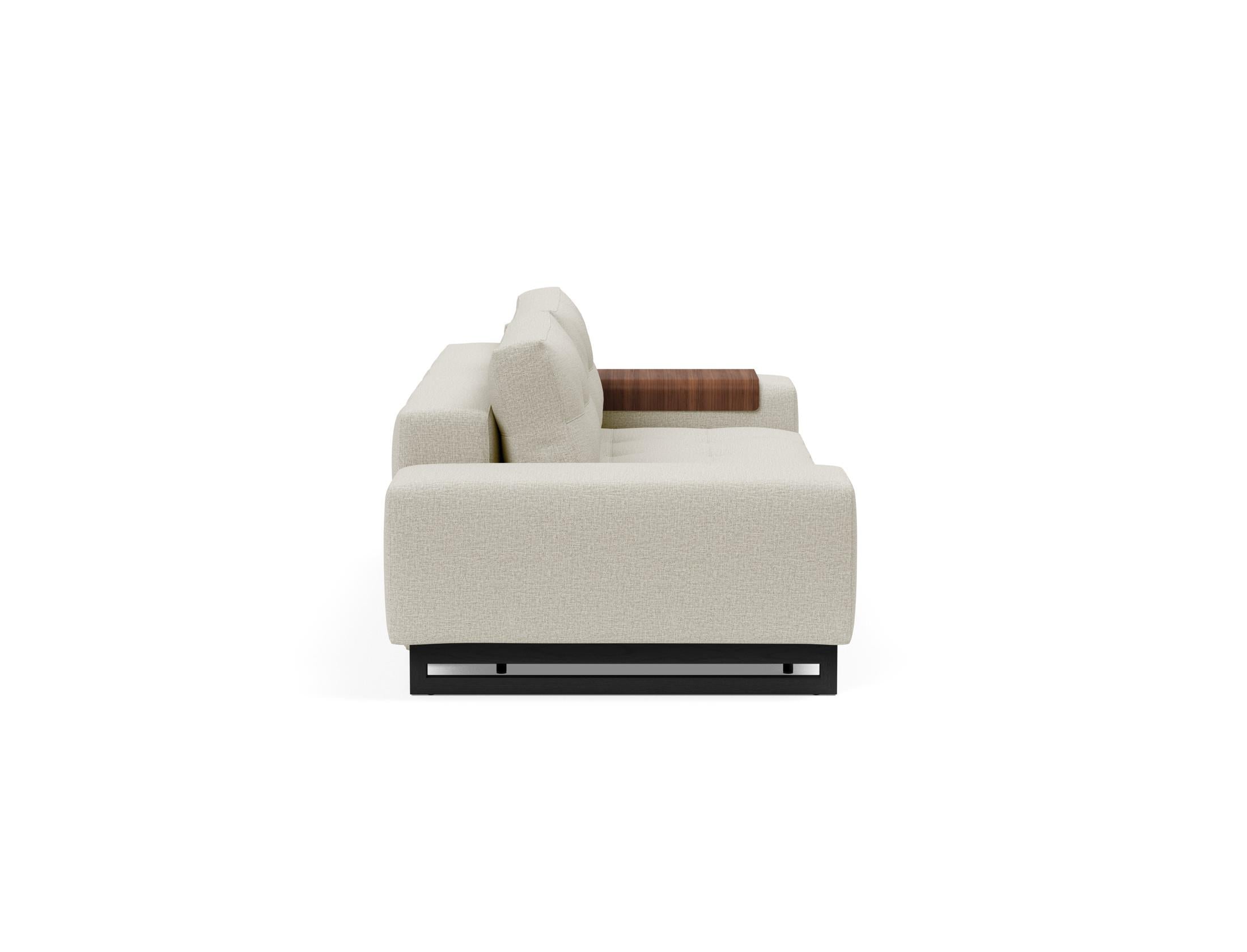 Ran D.E.L Sleeper Sofa 527