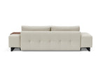 Ran D.E.L Sleeper Sofa 527