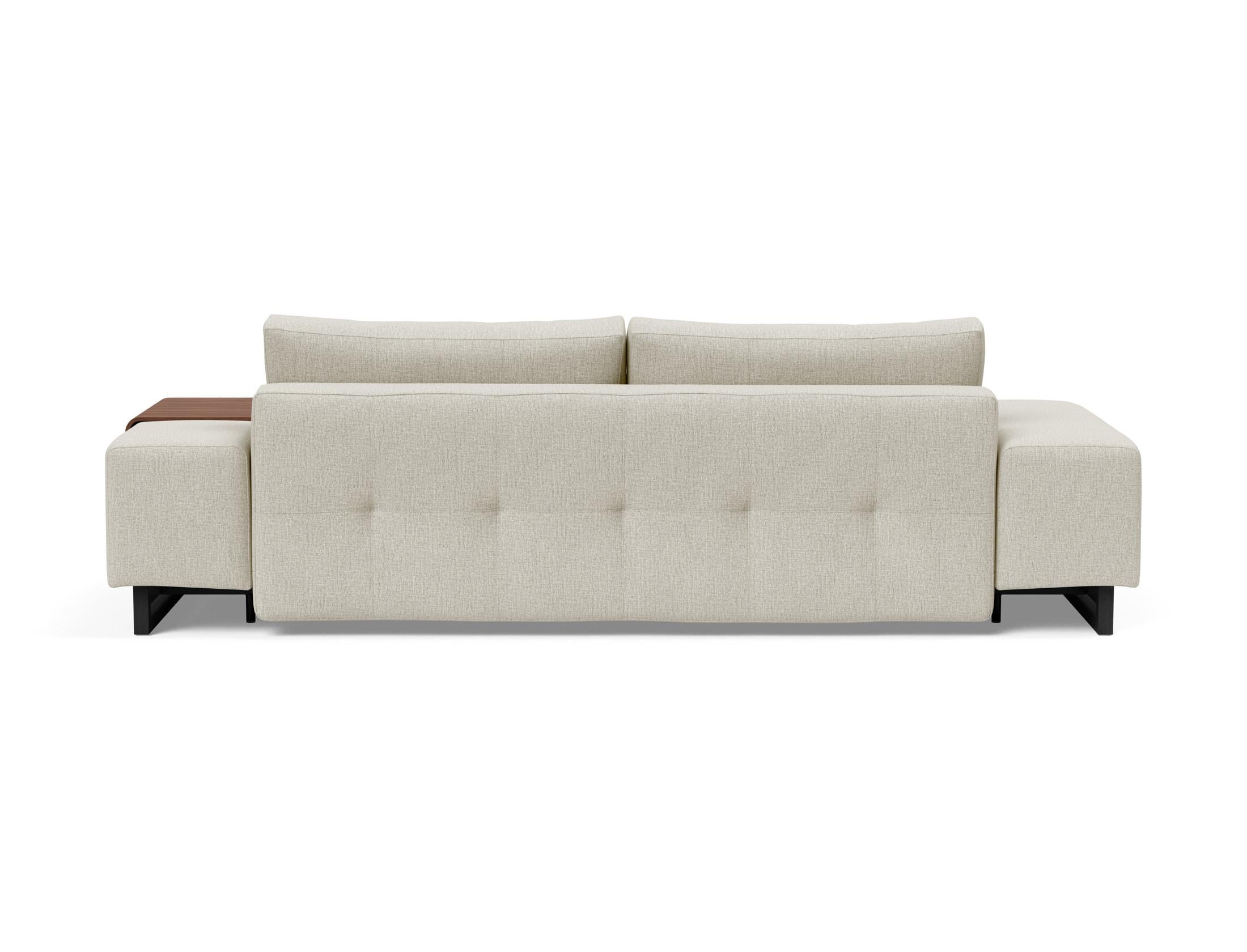 Ran D.E.L Sleeper Sofa 527