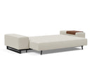 Ran D.E.L Sleeper Sofa 527