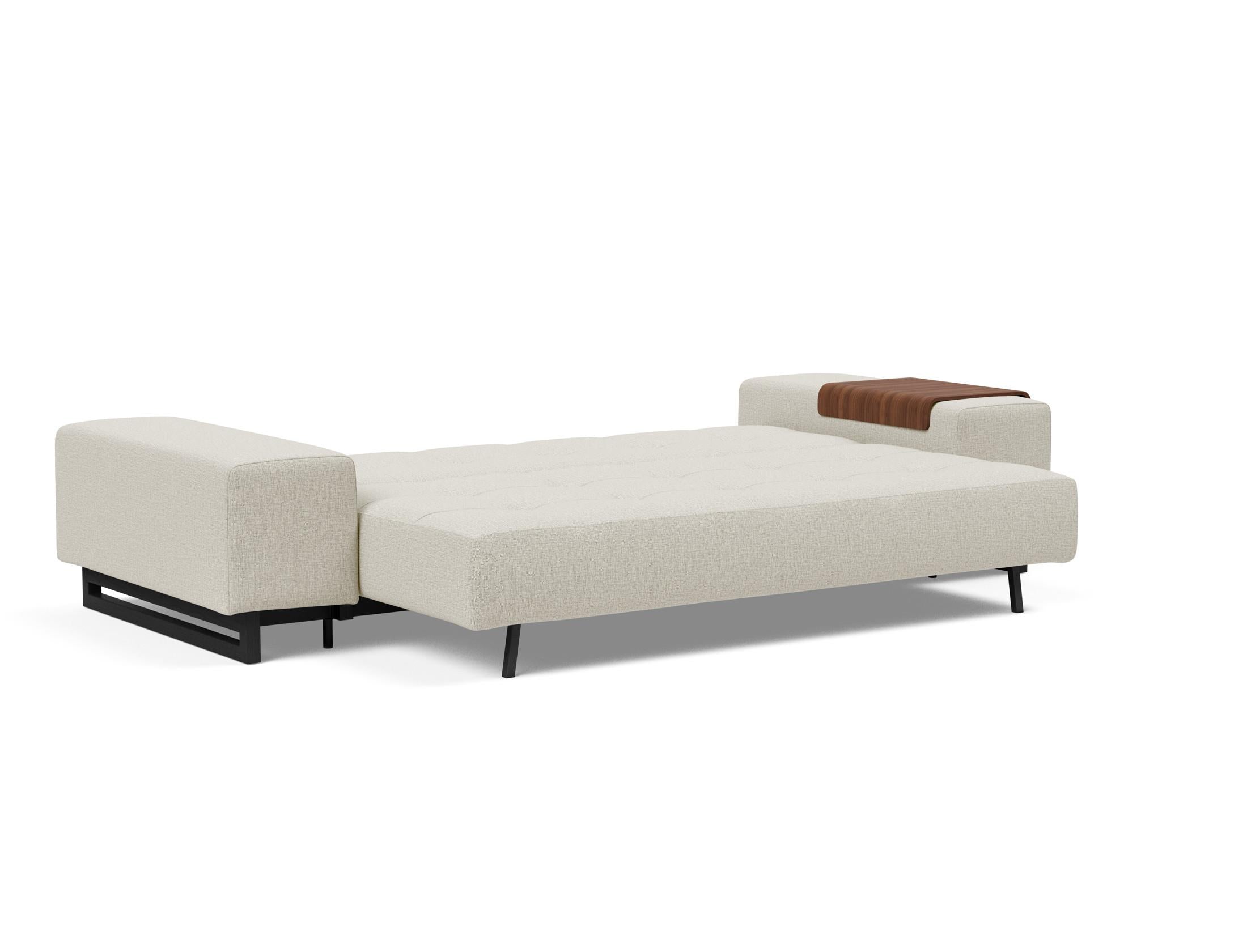Ran D.E.L Sleeper Sofa 527