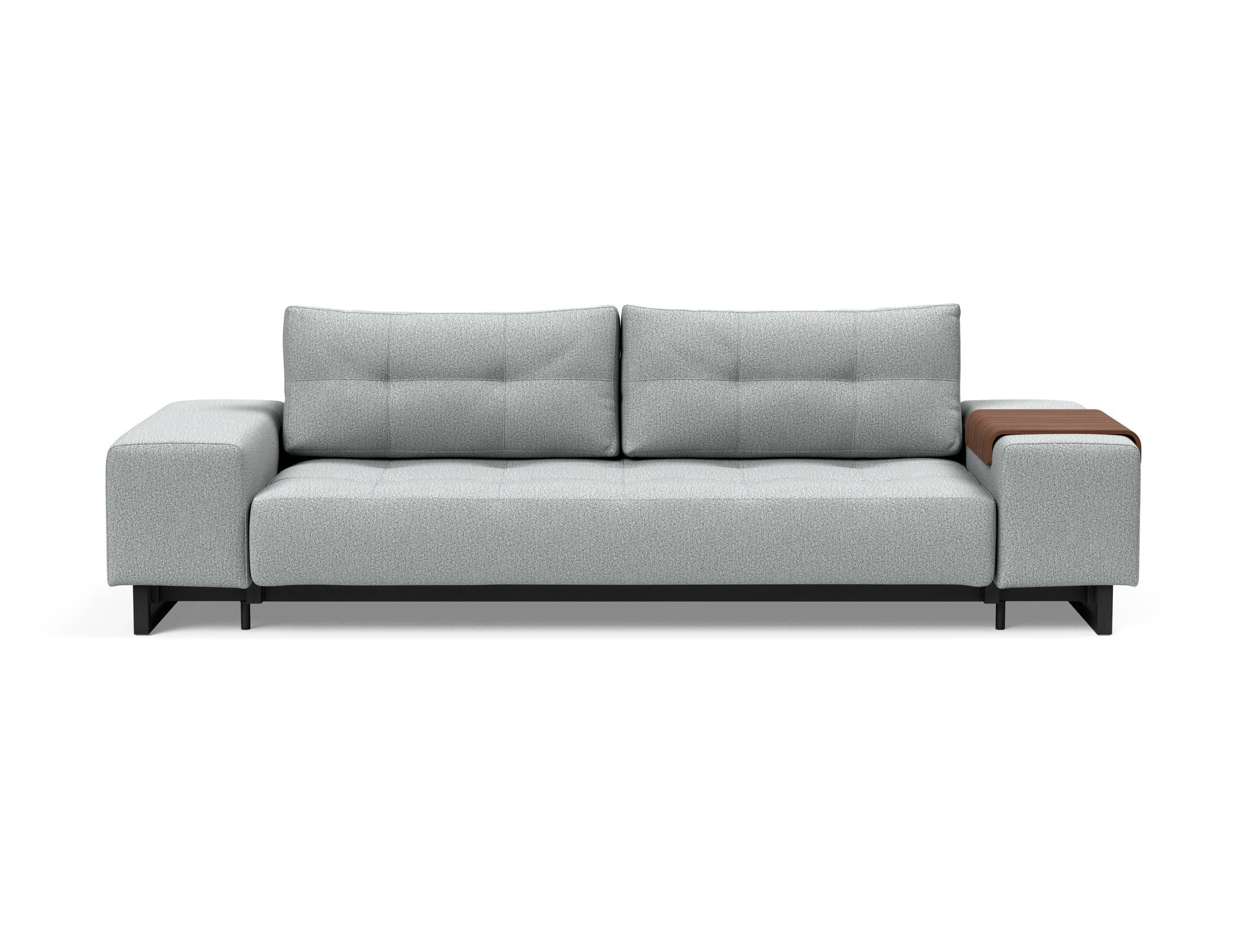 Ran D.E.L Sleeper Sofa 538