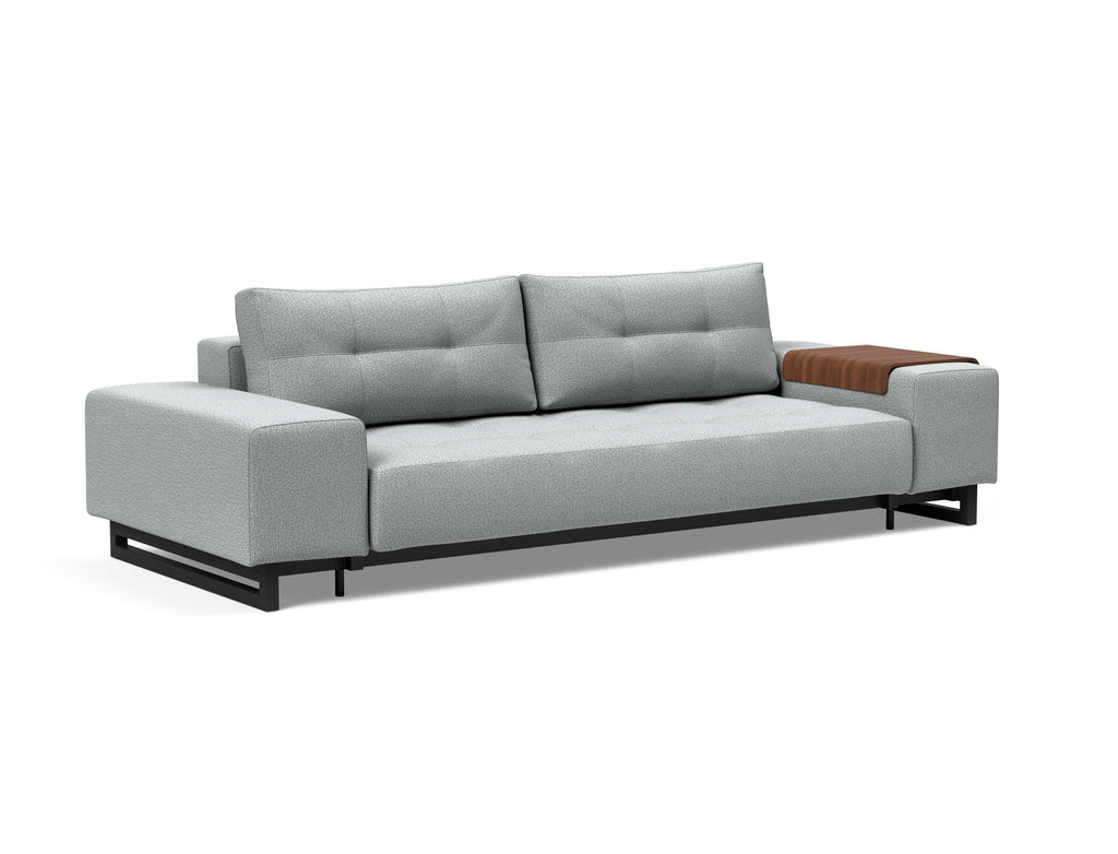 Ran D.E.L Sleeper Sofa 538