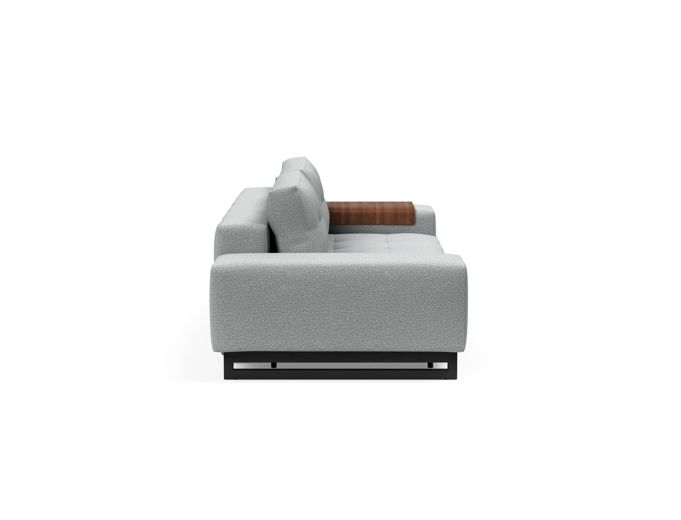 Ran D.E.L Sleeper Sofa 538