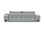 Ran D.E.L Sleeper Sofa 538