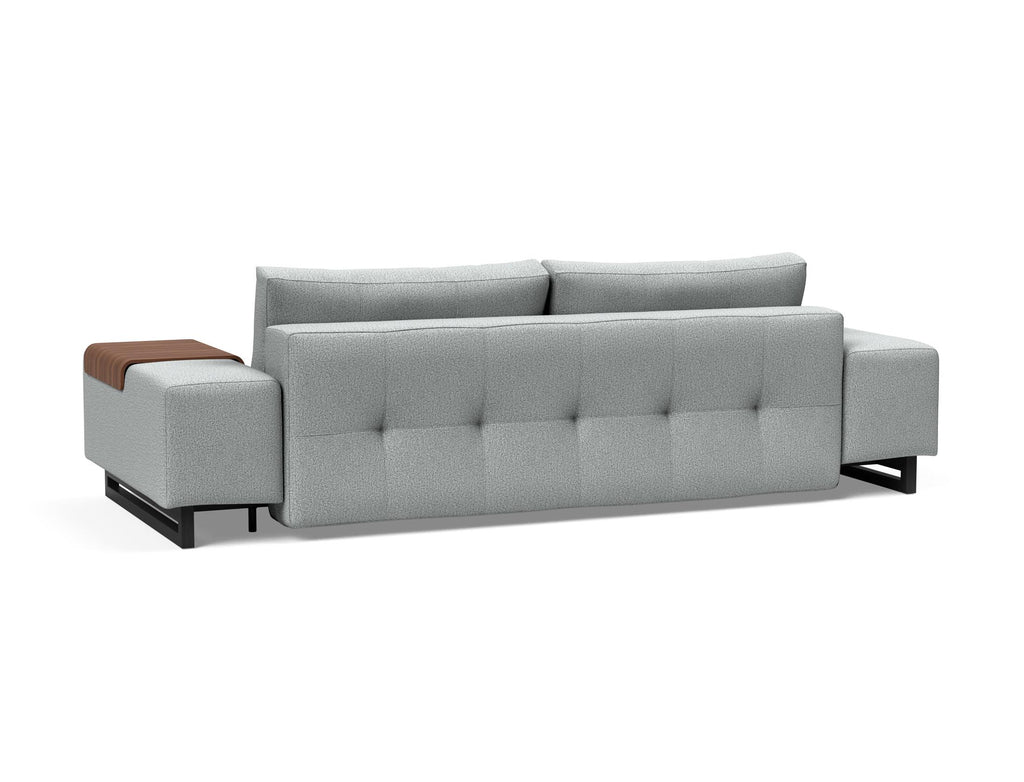 Ran D.E.L Sleeper Sofa 538