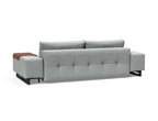 Ran D.E.L Sleeper Sofa 538