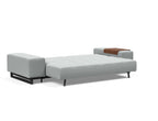 Ran D.E.L Sleeper Sofa 538