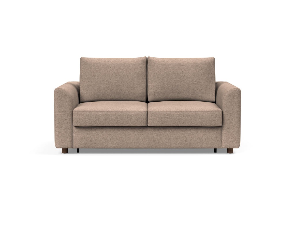 Neah Full Size Sleeper Sofa with Curved Arms 367