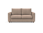 Neah Full Size Sleeper Sofa with Curved Arms 367