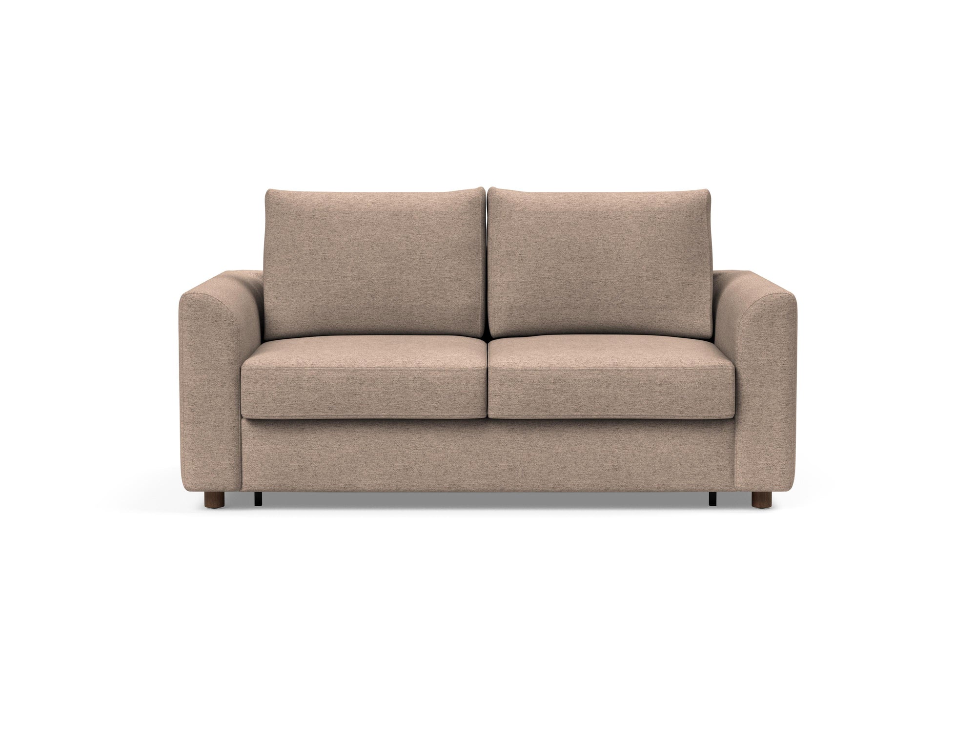 Neah Full Size Sleeper Sofa with Curved Arms 367