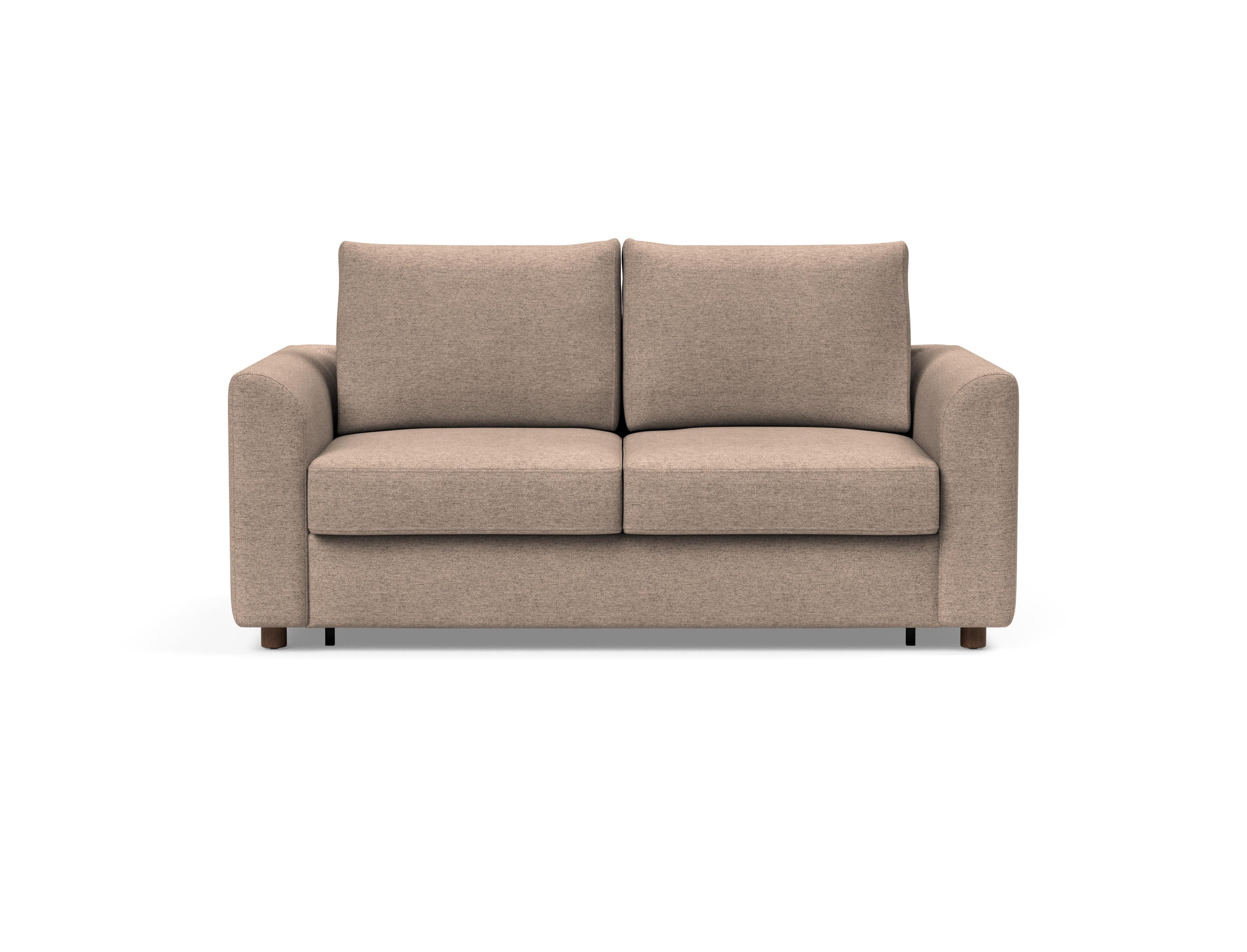 Neah Full Size Sleeper Sofa with Curved Arms 367