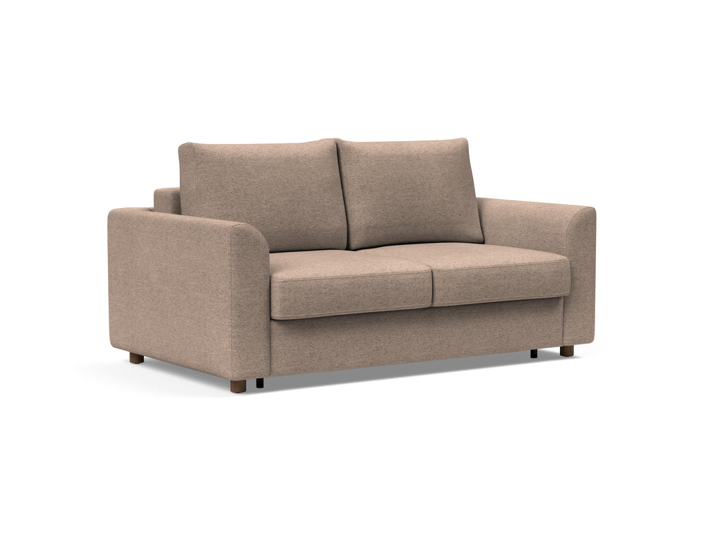 Neah Full Size Sleeper Sofa with Curved Arms 367