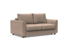 Neah Full Size Sleeper Sofa with Curved Arms 367
