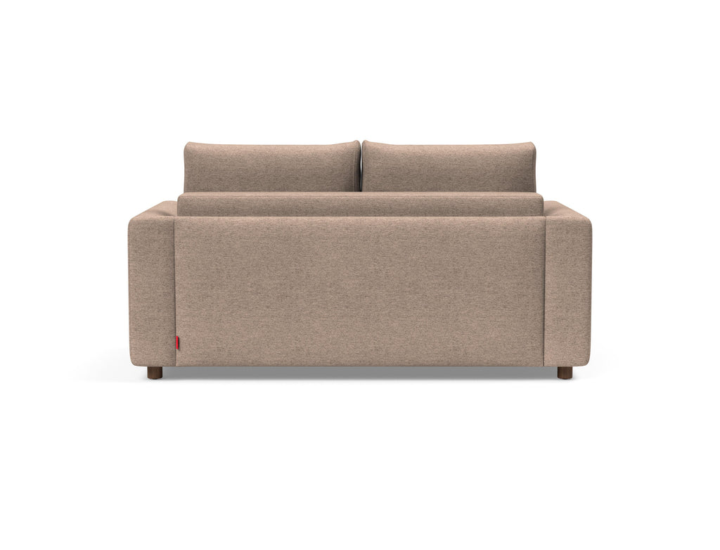 Neah Full Size Sleeper Sofa with Curved Arms 367