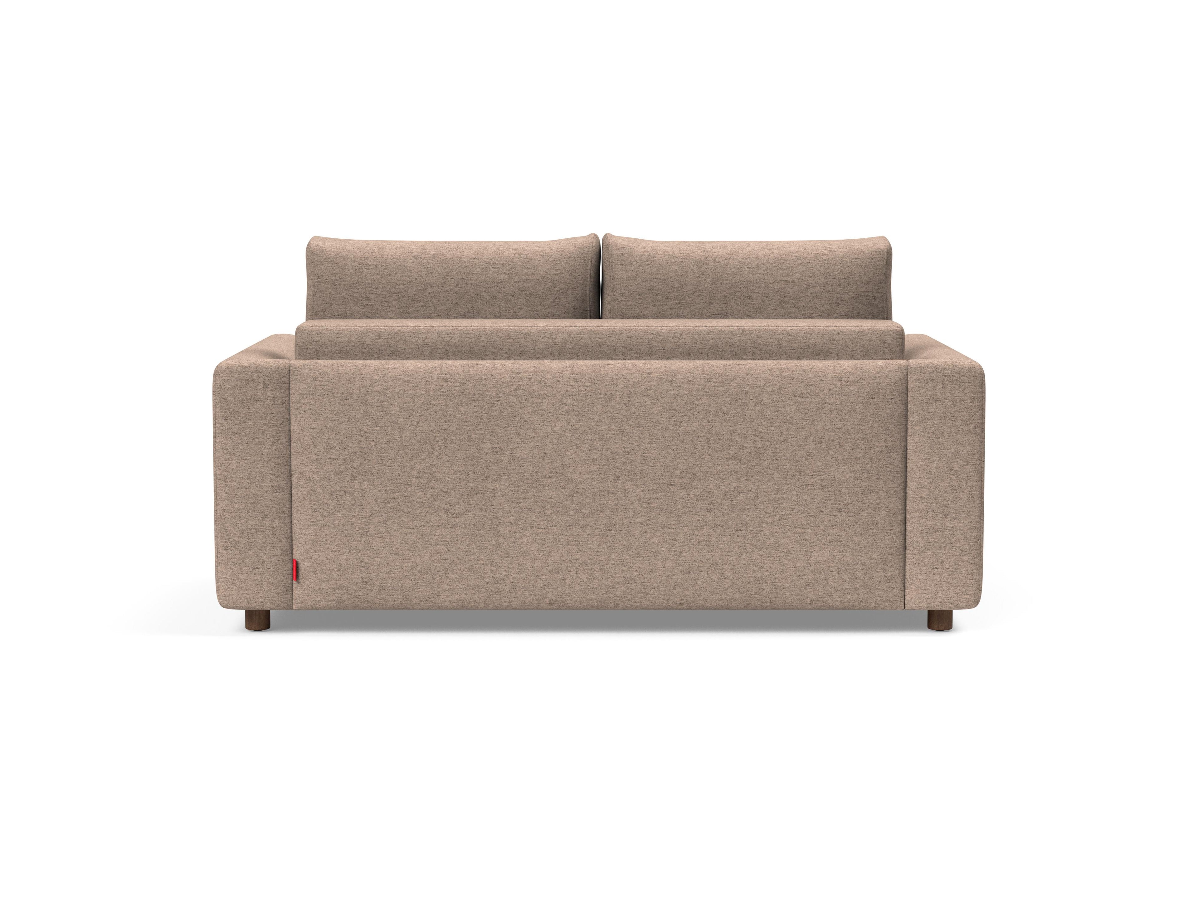 Neah Full Size Sleeper Sofa with Curved Arms 367