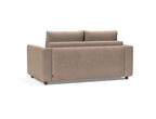 Neah Full Size Sleeper Sofa with Curved Arms 367
