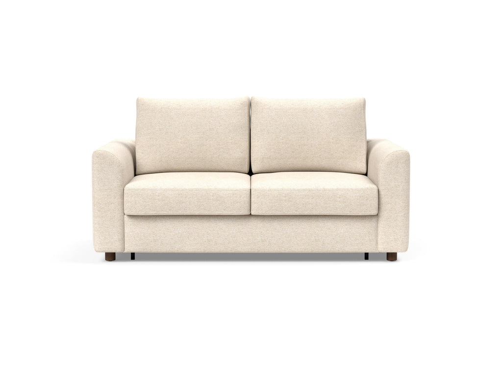 Neah Full Size Sleeper Sofa with Curved Arms 365