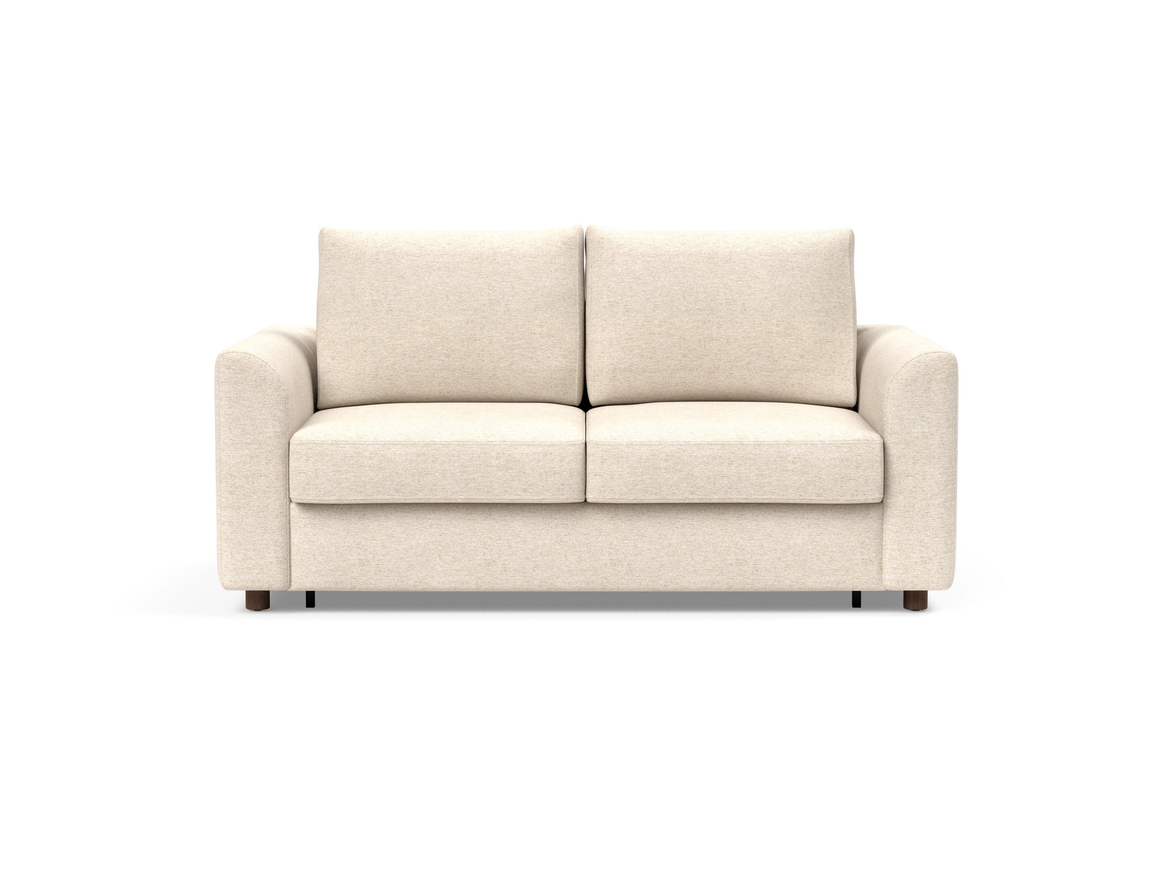Neah Full Size Sleeper Sofa with Curved Arms 365
