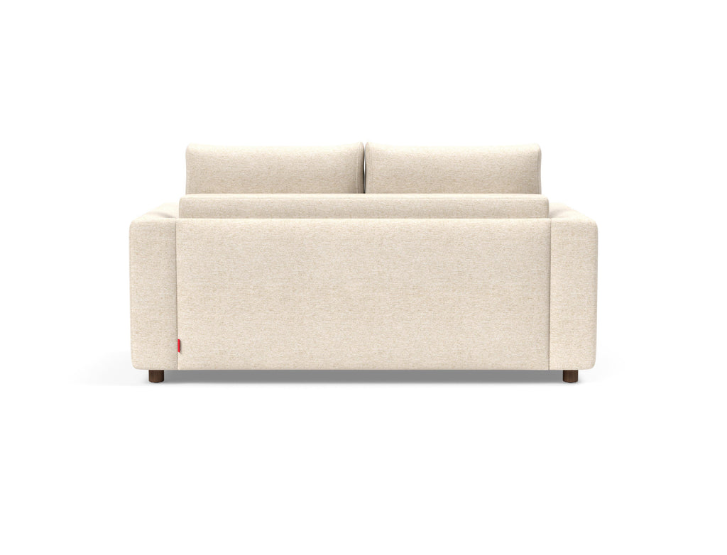 Neah Full Size Sleeper Sofa with Curved Arms 365