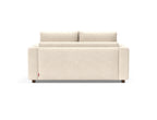 Neah Full Size Sleeper Sofa with Curved Arms 365
