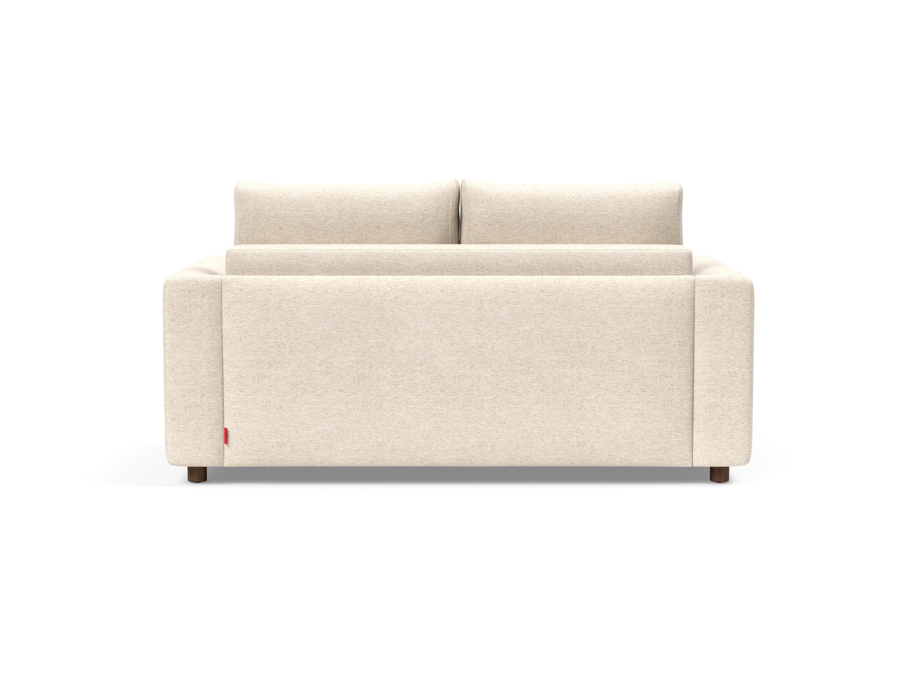 Neah Full Size Sleeper Sofa with Curved Arms 365