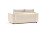 Neah Full Size Sleeper Sofa with Curved Arms 365
