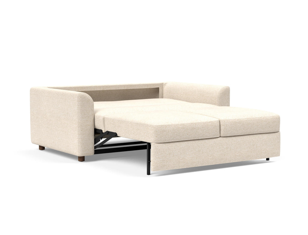 Neah Full Size Sleeper Sofa with Curved Arms 365