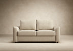 Neah Full Size Sleeper Sofa with Curved Arms 366