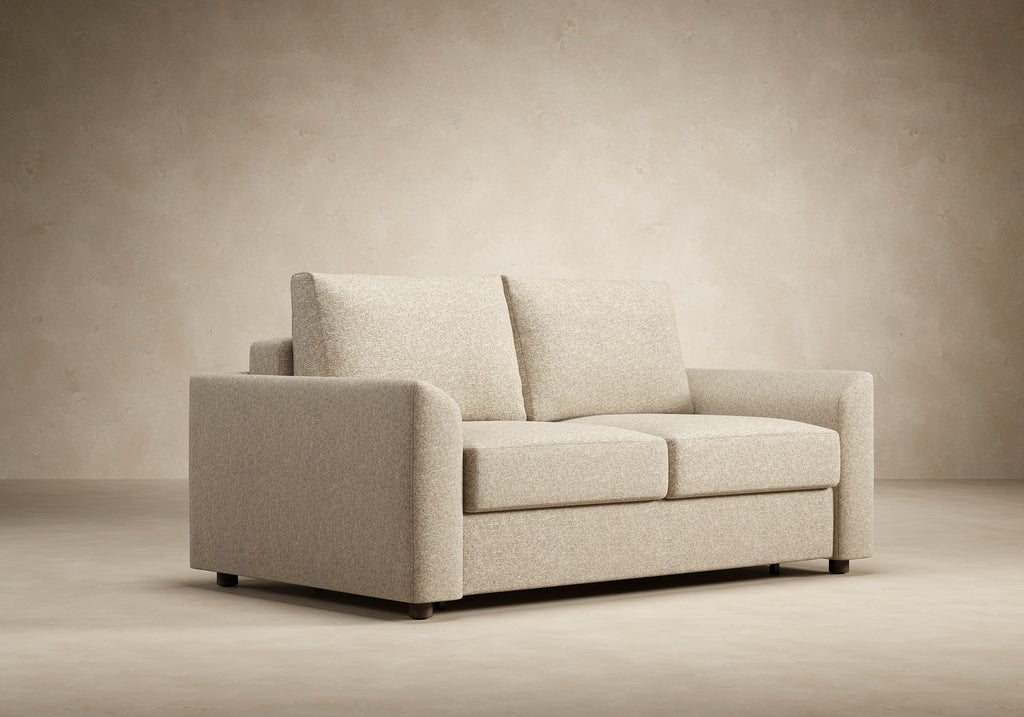 Neah Full Size Sleeper Sofa with Curved Arms 366