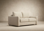 Neah Full Size Sleeper Sofa with Curved Arms 366