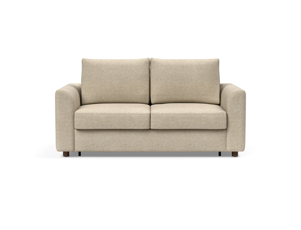 Neah Full Size Sleeper Sofa with Curved Arms 366