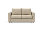 Neah Full Size Sleeper Sofa with Curved Arms 366