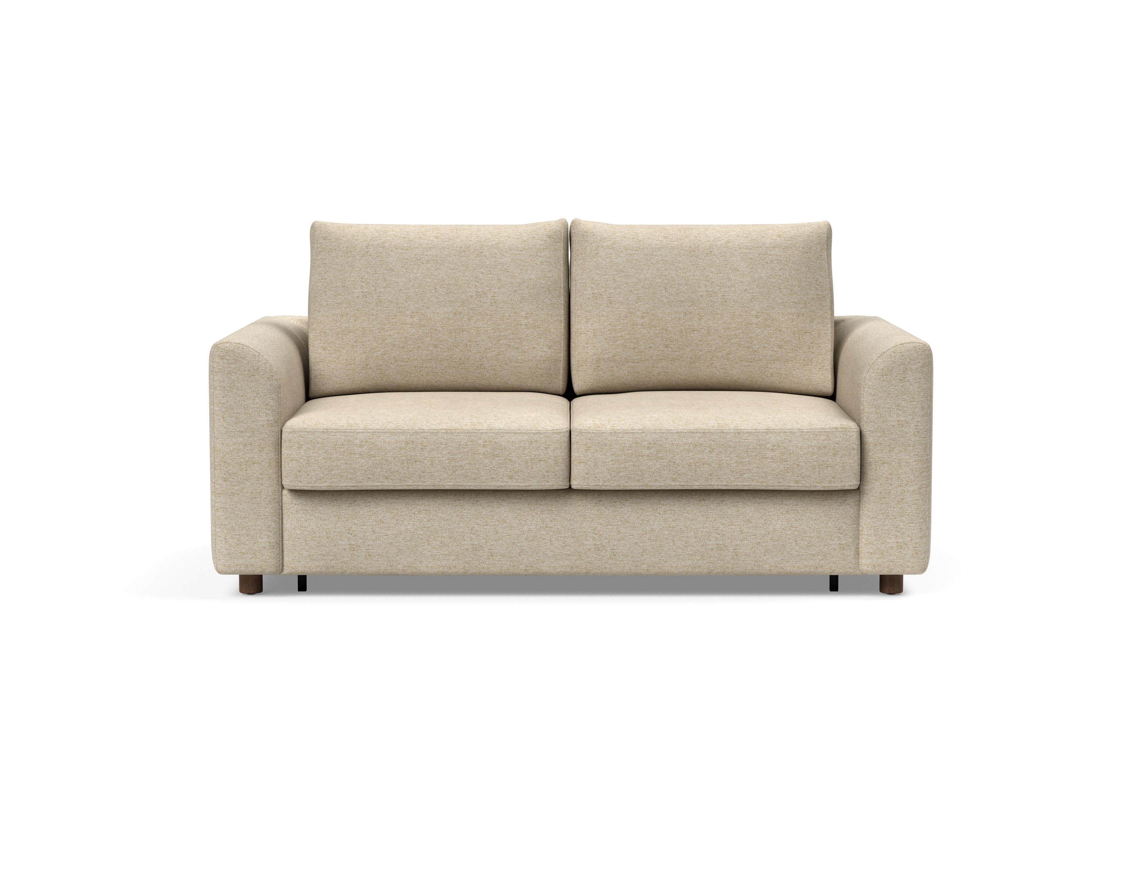Neah Full Size Sleeper Sofa with Curved Arms 366