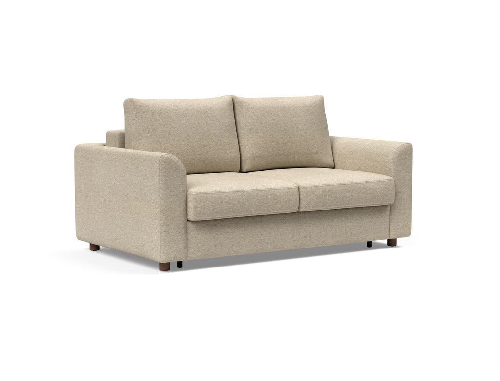 Neah Full Size Sleeper Sofa with Curved Arms 366