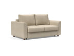 Neah Full Size Sleeper Sofa with Curved Arms 366
