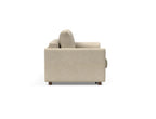 Neah Full Size Sleeper Sofa with Curved Arms 366