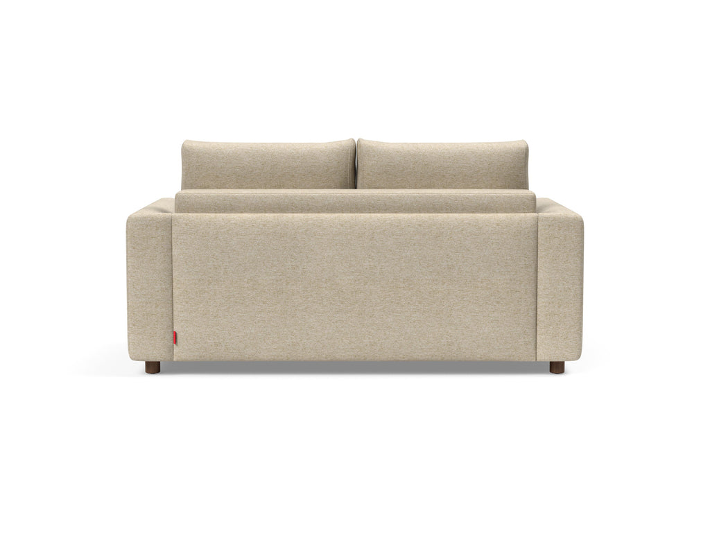Neah Full Size Sleeper Sofa with Curved Arms 366