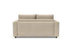 Neah Full Size Sleeper Sofa with Curved Arms 366