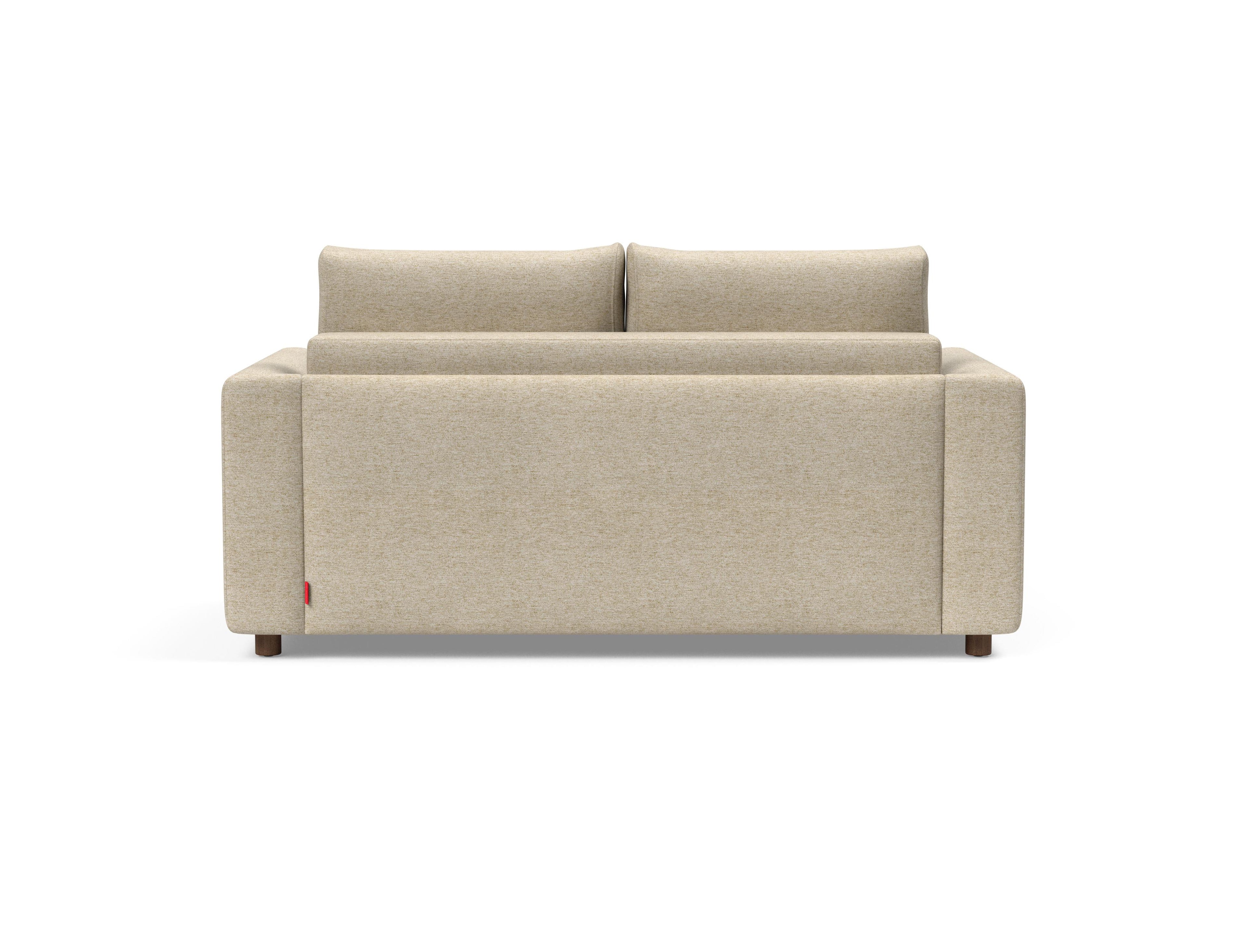 Neah Full Size Sleeper Sofa with Curved Arms 366