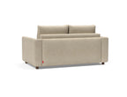 Neah Full Size Sleeper Sofa with Curved Arms 366
