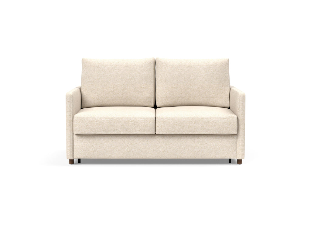 Neah Full Size Sleeper Sofa with Slim Arms 365