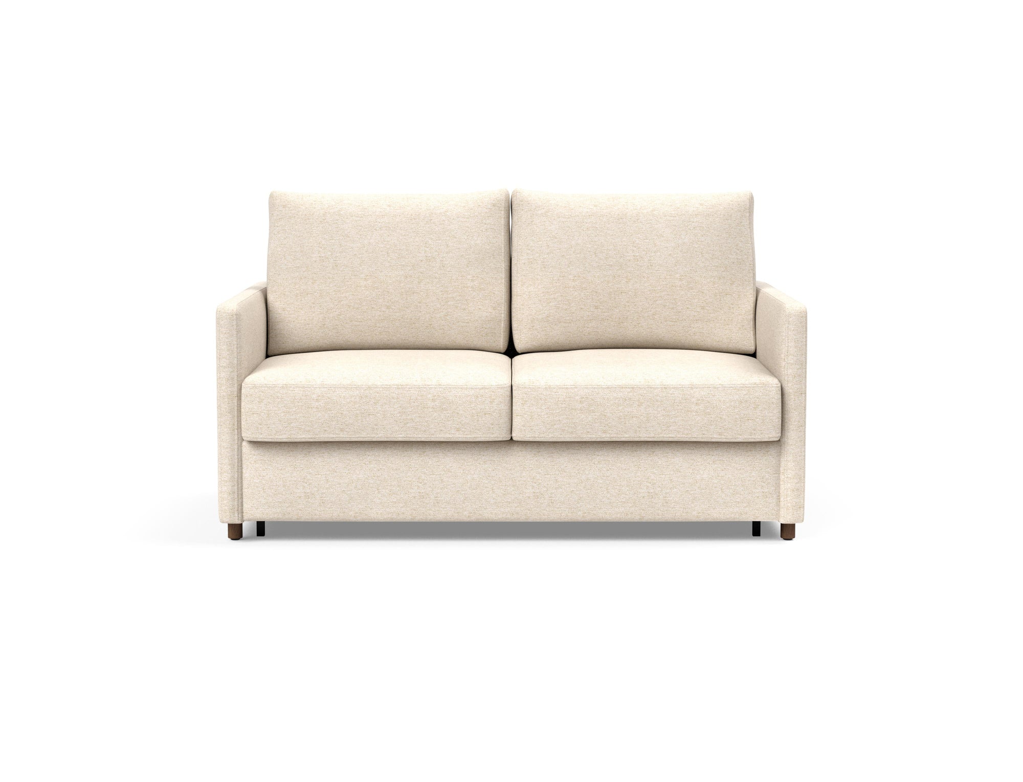 Neah Full Size Sleeper Sofa with Slim Arms 365