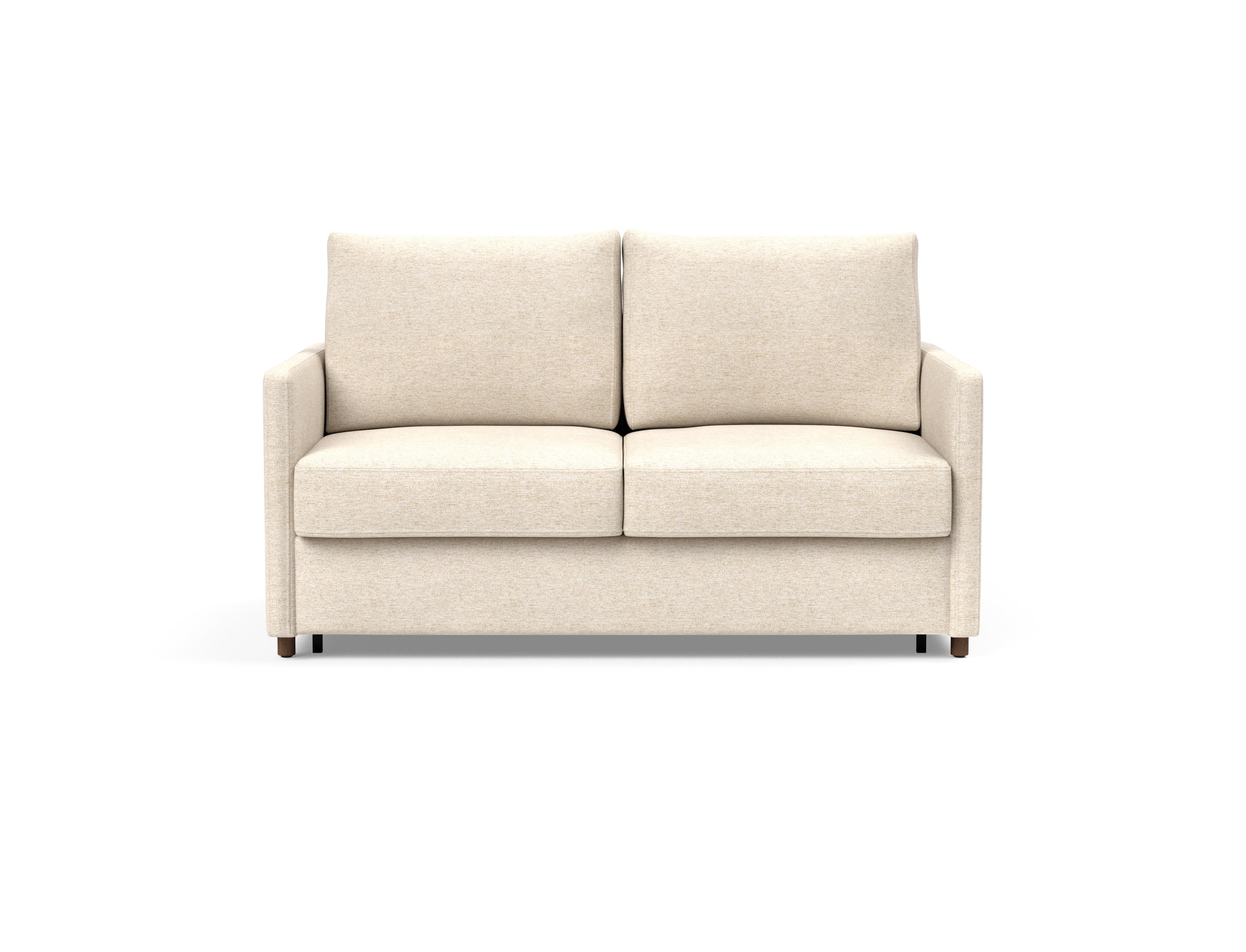 Neah Full Size Sleeper Sofa with Slim Arms 365
