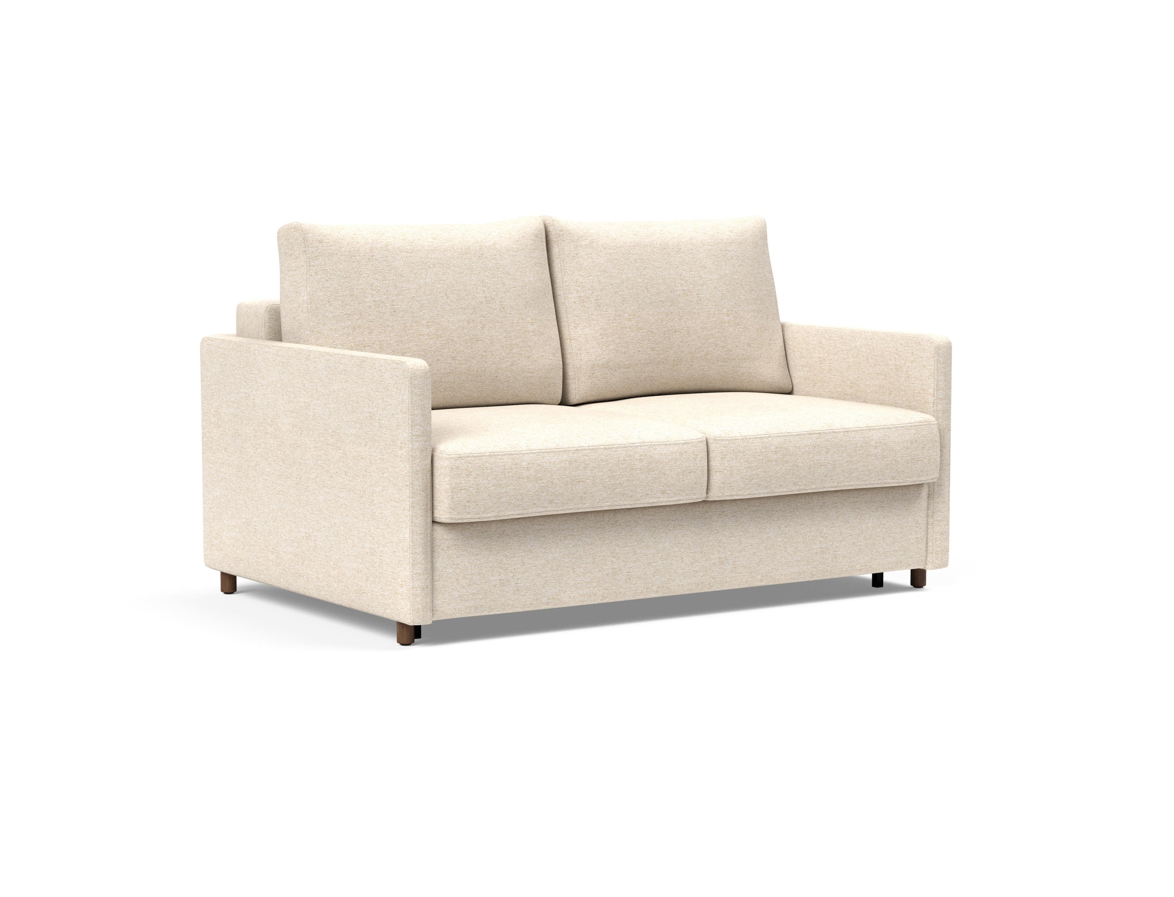 Neah Full Size Sleeper Sofa with Slim Arms 365